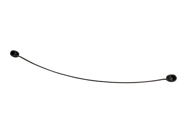 Blattfeder Hauptlage GAZ 69 hinten